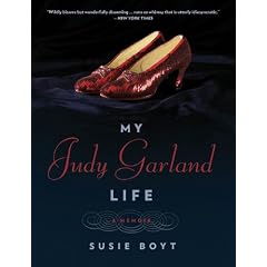 My Judy Garland Life