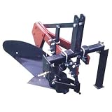 Howse Moldboard Plows - 3-Point, Category 1, 14in. Length, Model# MPH114