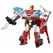 Smokescreen - Transformers Cybertron Deluxe