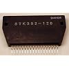 Philips OEM 932212344682 Integrated Circuit (IC) STK392-120 Convergence Integrated Circuit (IC)