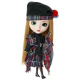 Little Pullip Craziia doll