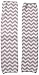 Capezio Big Girls' Chevron Legwarmers