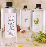 La-Tee-Da Effusion & Fragrance Lamp Oil 16 Oz