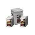 Cheap Deals on Wise Company 60 Serving Entrée Only Grab and Go Food Kit (13x9x10-Inch, 13-Pounds)