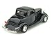 1934 Ford Coupe 1/24 Black image 3