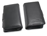 Microsoft Zune Designio Leather Case