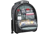 Tamrac CyberPack 6 Photo / Computer Backpack, for 15 Laptops, Black