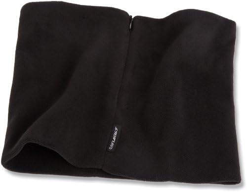 Seirus Innovation Zips Micro Fleece Neck Up