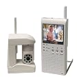 Q-See 2.5 TFT Baby Monitoring System - QSW25C