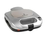 Produkt-Bild: 3-in-1 Sandwichmaker - 13674-56
