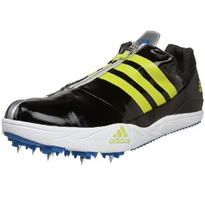 Buy adidas Mens adiZero LJ Running Shoe by adidas