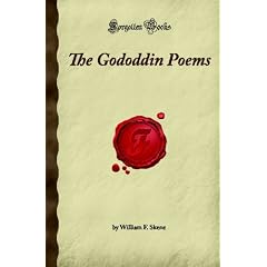 The Gododdin Poems: (Forgotten Books)