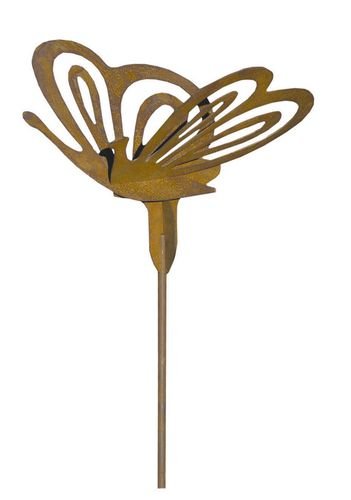 Garden Stake - Butterfly - Large - New!, by Achla Designs