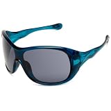 Oakley Womens Trouble Sunglasses