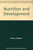 Nutrition and development