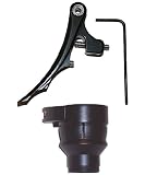 Smart Parts ION Saw BLADE Trigger + Clamping Feedneck
