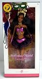 Barbie Collector Dolls Of The World Carnaval Barbie Doll