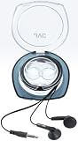 Review JVC HA-F10C / JVC HA-F10C Stereo Mini Headphones with Case