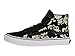 Vans Unisex Sk8-Hi Slim (50th) Skate Shoe