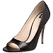 D&G Dolce & Gabbana Women's DS3099 E1336 Peep-Toe Pump