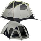 Kelty Pavilion Tent 6-Person 3-Season One Color, One Size