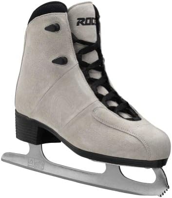 Roces Women's Italian Style Upbeat Superior Ice Skate