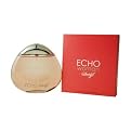 Women's Echo by Davidoff Eau de Parfum Spray - 3.4 oz.
