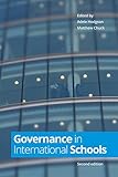 Governance in international schools