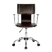 Paris Executive Chair - Brown