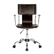 Paris Executive Chair - Brown