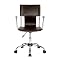 Paris Executive Chair - Brown
