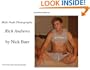 Male Nude Photography- Rich Andrews