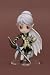 Chocoochi Lineage II x Yukio Hirai 1st (8 cm PVC Figure x3) Orchid Seed [JAPAN]_s-2