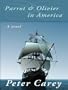 Parrot and Olivier in America
