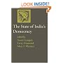 The State of India's Democracy (A Journal of Democracy Book)