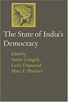 The State of India's Democracy (A Journal of Democracy Book)