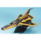EXモデル 1/100 ブラックタイガー (宇宙戦艦ヤマト)
