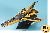 宇宙戦艦ヤマト EXモデル 1/100 ブラックタイガー
