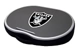 Tailgate Toss Oakland Raiders Lap Desk