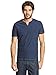 GUESS Men's Ricky Slub Tee