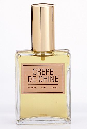 Crepe De Chine Eau De Toilette Spray 2.0 Fl Oz