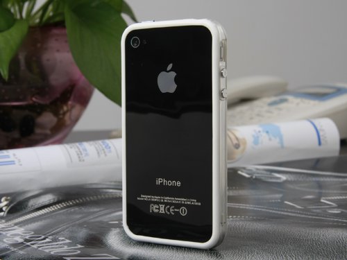 Image #4 of Pandamimi Premium Clear