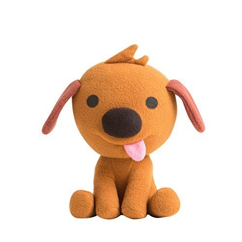 Sago Mini - Harvey the Dog Plush Stuffed Toy Animal
