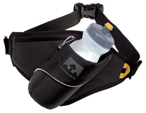 Nathan 4885 Triangle Hydration Waistpack