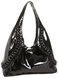 MICHAEL Michael Kors ID Chain Large Hobo - Womens Shoes