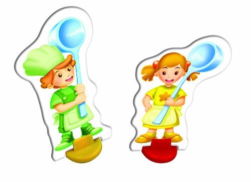 Imagen 3 de Educa - 14791 - Juego de la Educación - La carrera de las Letras (importado de Francia)