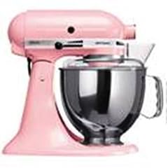 KitchenAid K�chenmaschine Artisan pink   5KSM150PSEPK