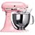 Kitchenaid KSM150BPK Artisan Mixer Pink