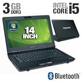 Tecra M11 S3420 I5 430M 2.26G 3Gb 320Gb Dvdrw 14In W7p 41%2BBJ 4x5WL. SL160 Tecra M11 S3420 I5 430M 2.26G 3Gb 320Gb Dvdrw 14In W7p
