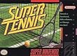 Super Tennis